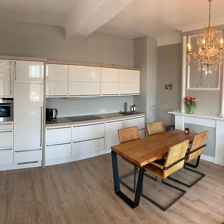 City Apartment Maastricht Aan De Maas מראה חיצוני תמונה